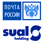 Почта России